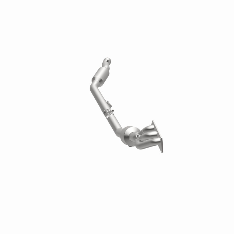 Mercedes-Benz ML350 Catalytic Converter - Magnaflow - Direct Fit, OEM Grade - `12-`15