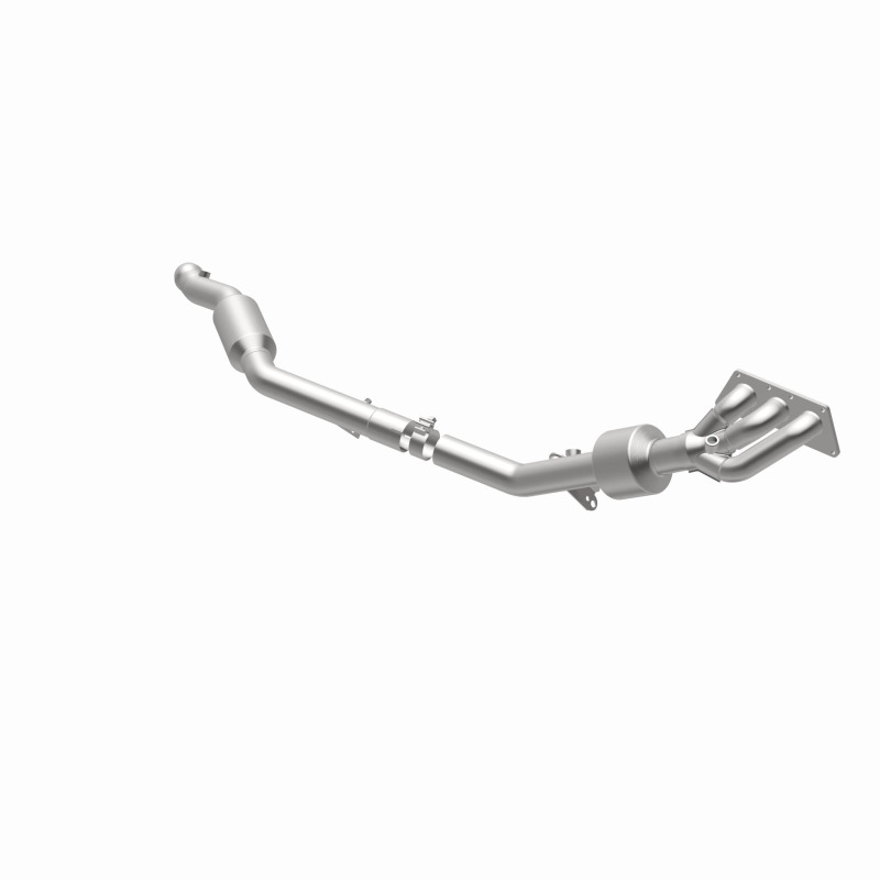 Mercedes-Benz ML350 Catalytic Converter - Magnaflow - Direct Fit, OEM Grade - `12-`15