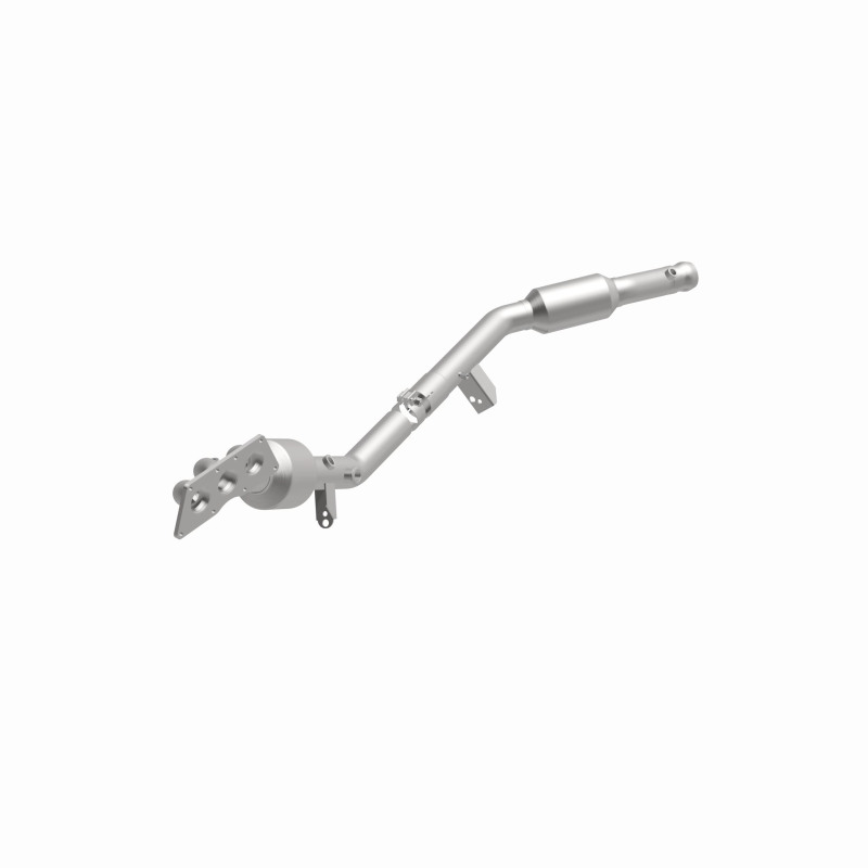 Mercedes-Benz ML350 Catalytic Converter - Magnaflow - Direct Fit, OEM Grade - `12-`15