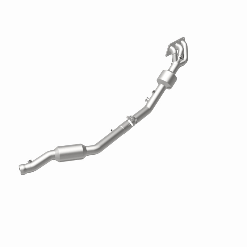 Mercedes-Benz ML350 Catalytic Converter - Magnaflow - Direct Fit, OEM Grade - `12-`15