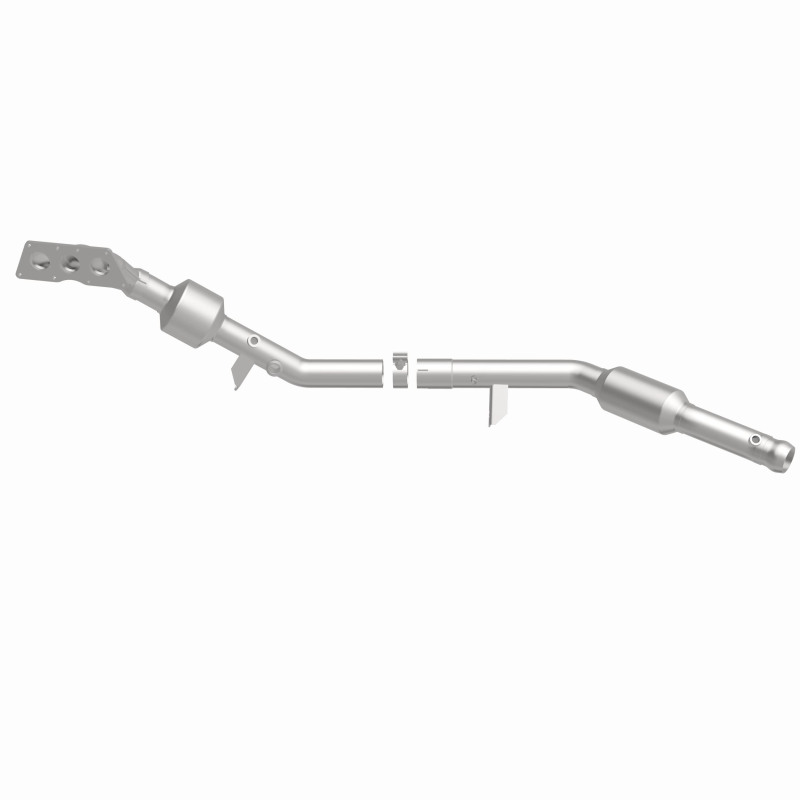 Mercedes-Benz ML350 Catalytic Converter - Magnaflow - Direct Fit, OEM Grade - `12-`15