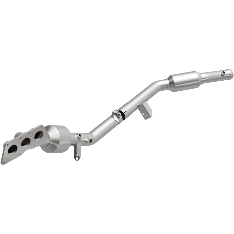 Mercedes-Benz ML350 Catalytic Converter - Magnaflow - Direct Fit, OEM Grade - `12-`15