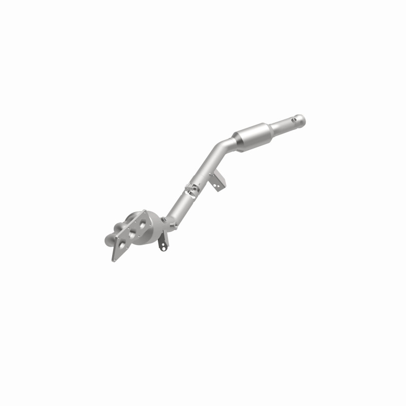 Mercedes-Benz ML350 Catalytic Converter - Magnaflow - Direct Fit, OEM Grade - `12-`15