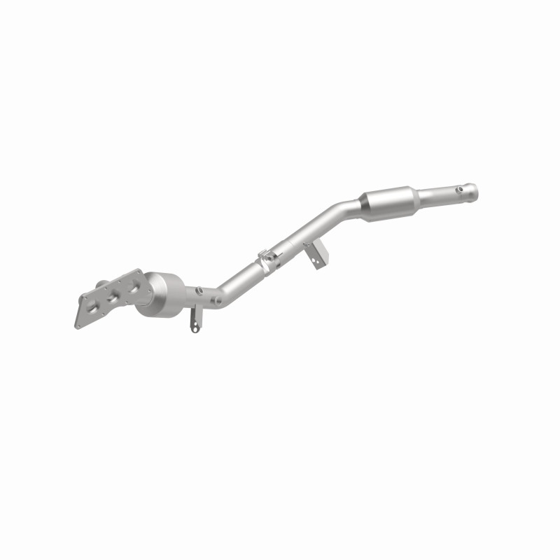 Mercedes-Benz ML350 Catalytic Converter - Magnaflow - Direct Fit, OEM Grade - `12-`15