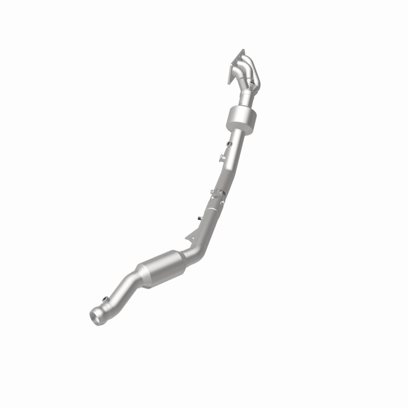 Mercedes-Benz ML350 Catalytic Converter - Magnaflow - Direct Fit, OEM Grade - `12-`15