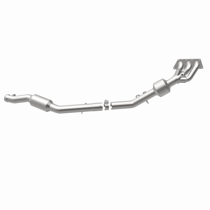 Mercedes-Benz ML350 Catalytic Converter - Magnaflow - Direct Fit, OEM Grade - `12-`15