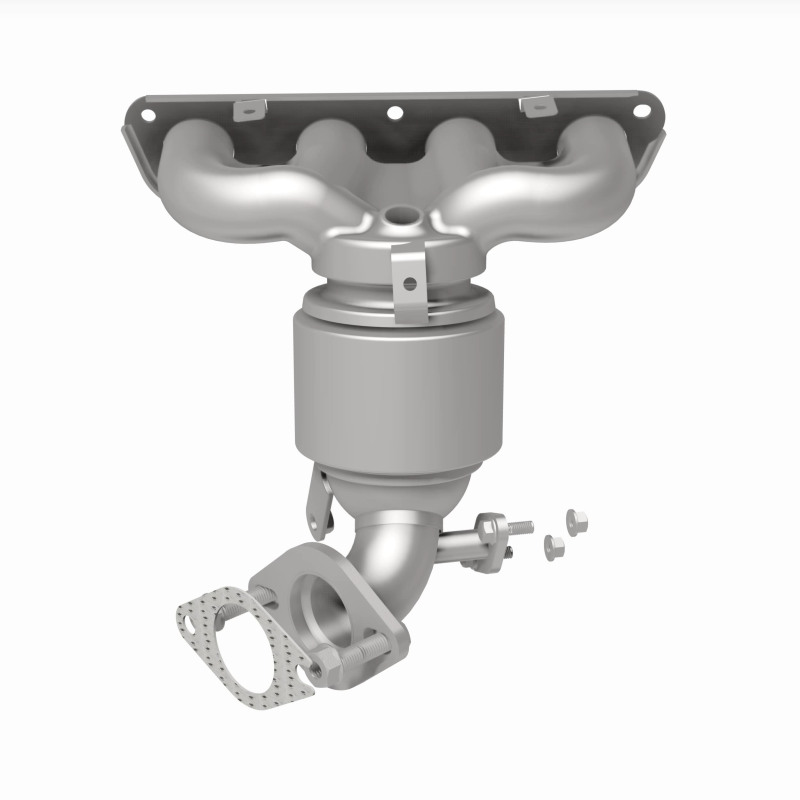 Hyundai Sonata Catalytic Converter - Magnaflow - Direct Fit - `16-`17