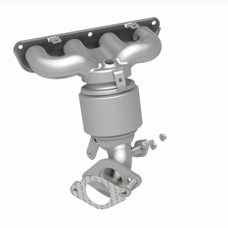 Hyundai Sonata Catalytic Converter - Magnaflow - Direct Fit - `16-`17