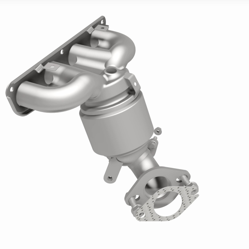 Hyundai Sonata Catalytic Converter - Magnaflow - Direct Fit - `16-`17