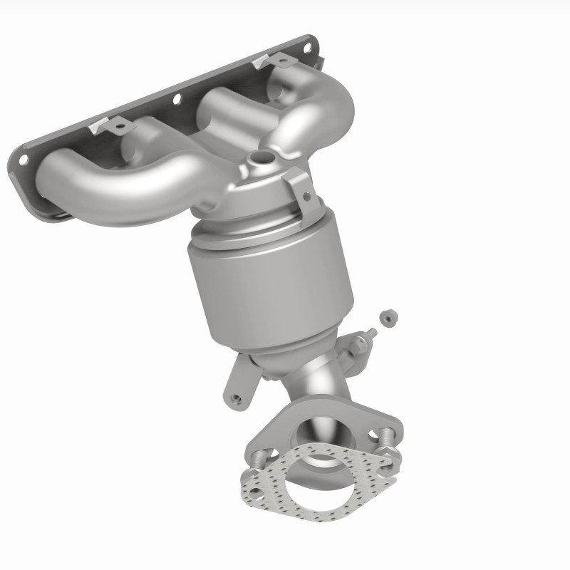 Hyundai Sonata Catalytic Converter - Magnaflow - Direct Fit - `16-`17