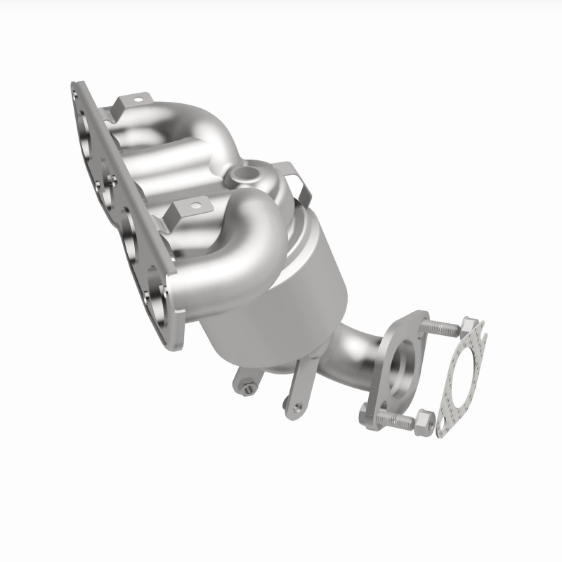 Hyundai Sonata Catalytic Converter - Magnaflow - Direct Fit - `16-`17