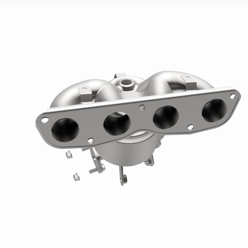 Hyundai Sonata Catalytic Converter - Magnaflow - Direct Fit - `16-`17