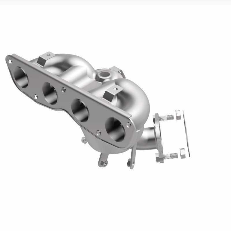 Kia Optima Catalytic Converter - Magnaflow - Direct Fit - 2017