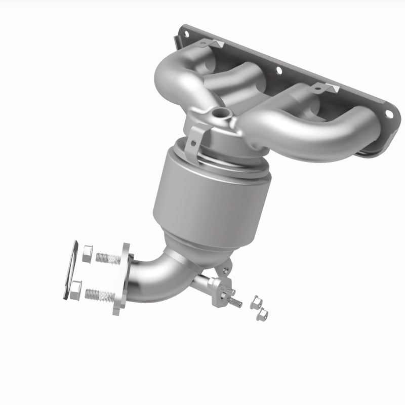 Kia Optima Catalytic Converter - Magnaflow - Direct Fit - 2017