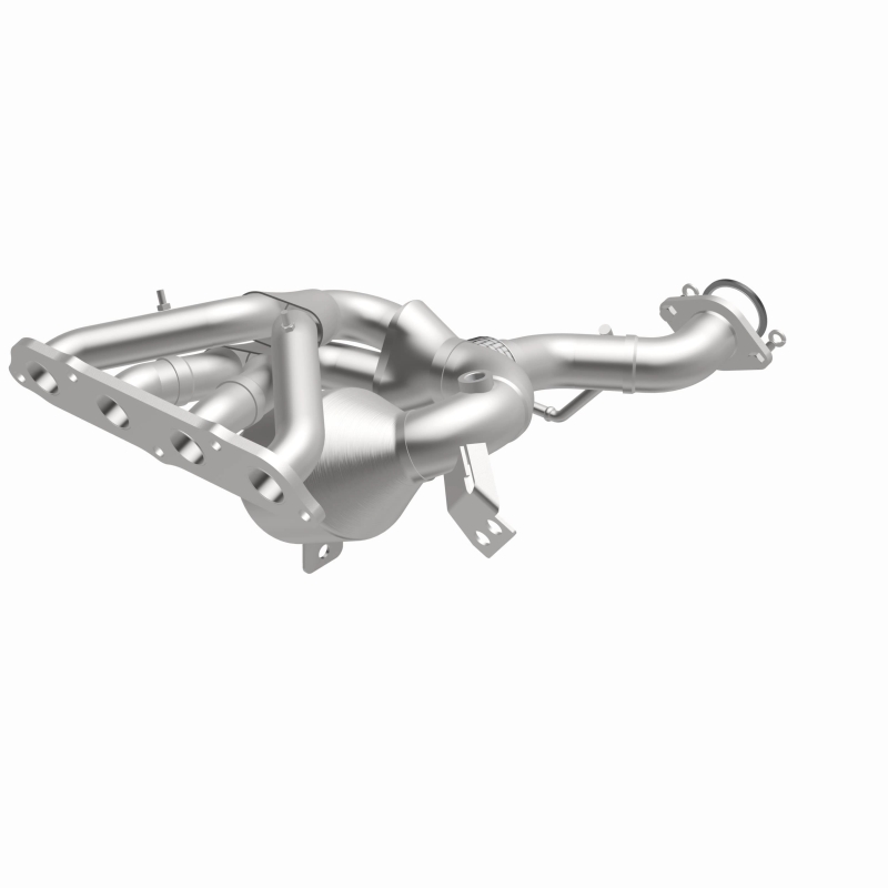Mazda 3 Catalytic Converter - Front - Magnaflow - OEM Grade, Direct-Fit - `15-`18
