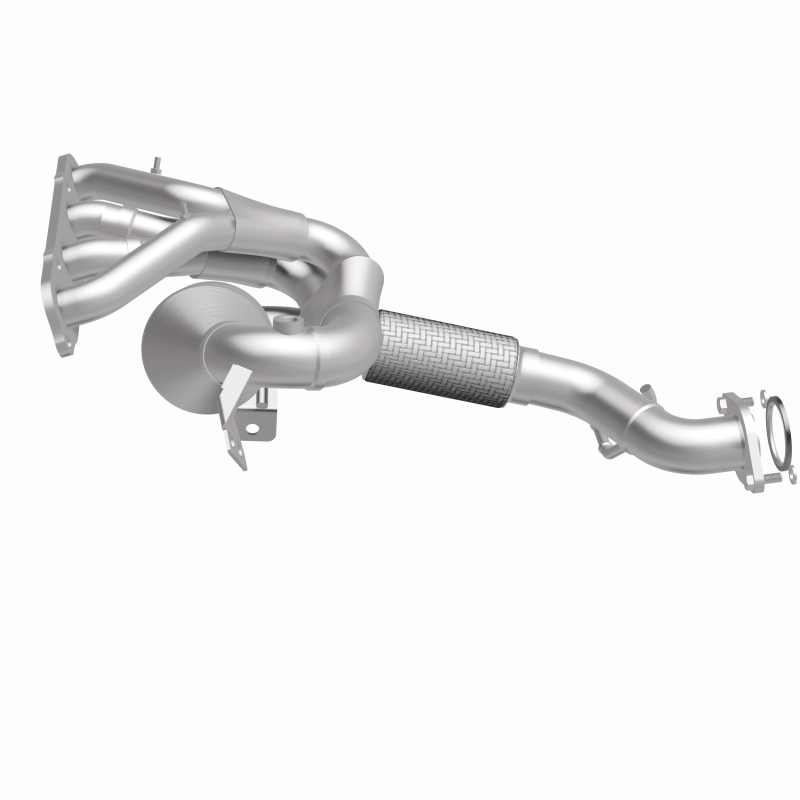 Mazda 3 Catalytic Converter - Front - Magnaflow - OEM Grade, Direct-Fit - `15-`18