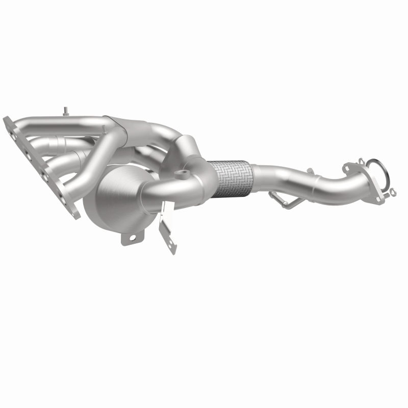Mazda CX-5 Catalytic Converter - Front - Magnaflow - OEM Grade, Direct-Fit - `13-`14