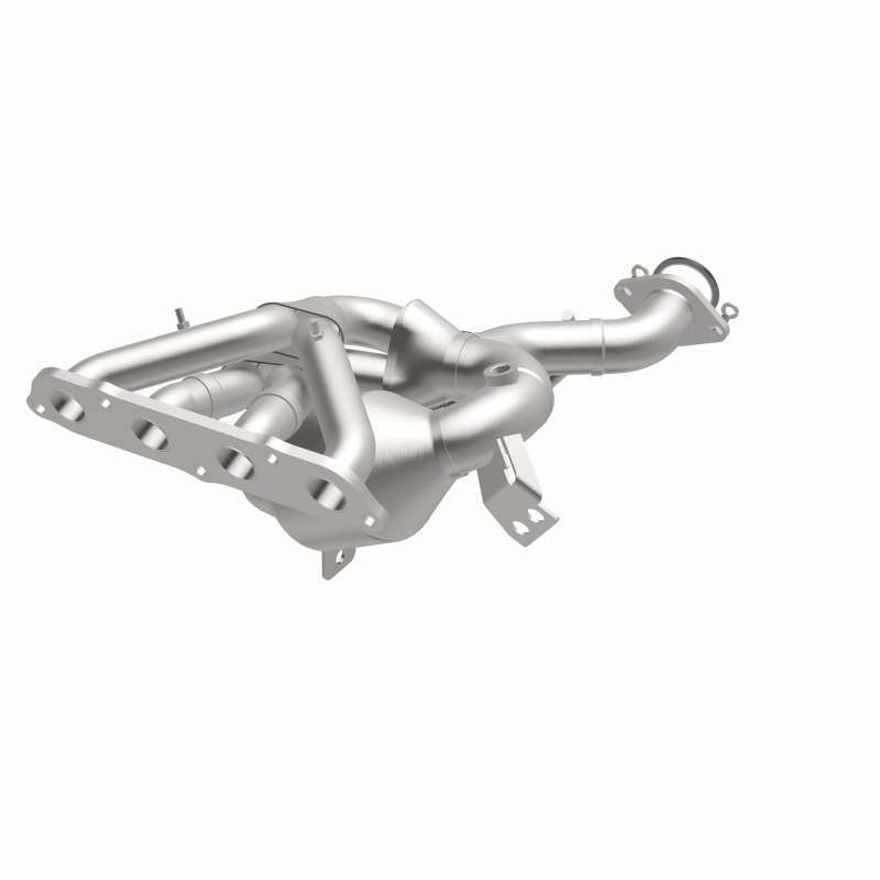 Mazda CX-5 Catalytic Converter - Front - Magnaflow - OEM Grade, Direct-Fit - `13-`14