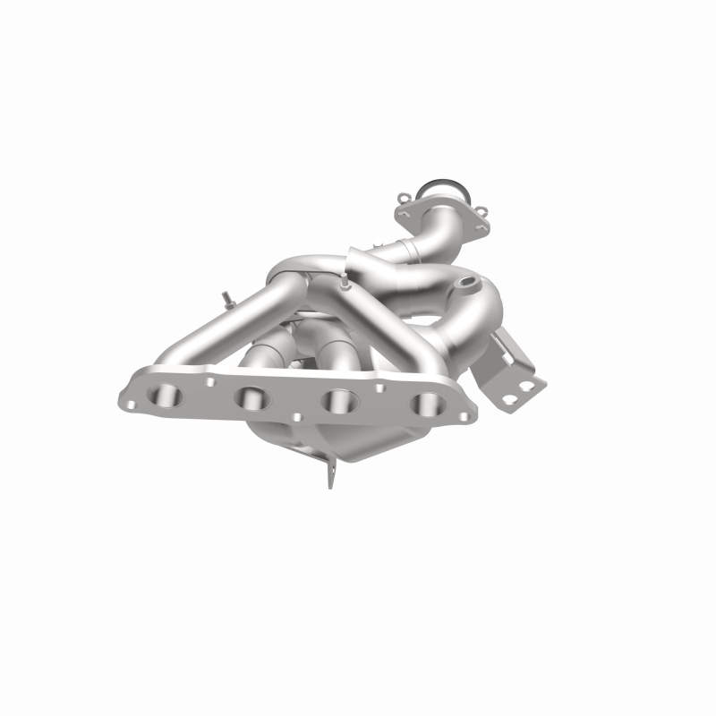 Mazda CX-5 Catalytic Converter - Front - Magnaflow - OEM Grade, Direct-Fit - `13-`14