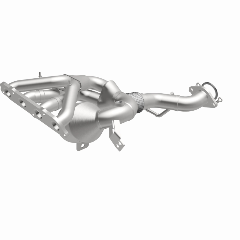 Mazda CX-5 Catalytic Converter - Front - Magnaflow - OEM Grade, Direct-Fit - `13-`14