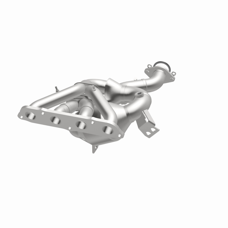 Mazda CX-5 Catalytic Converter - Front - Magnaflow - OEM Grade, Direct-Fit - `13-`14
