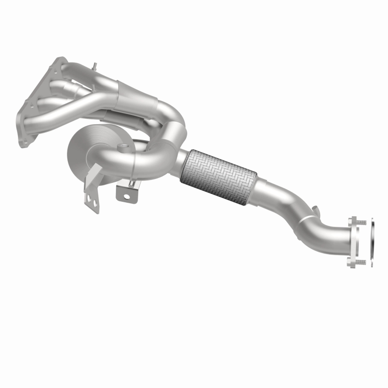 Mazda CX-5 Catalytic Converter - Front - Magnaflow - OEM Grade, Direct-Fit - `13-`14
