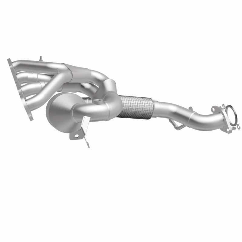 Mazda CX-5 Catalytic Converter - Front - Magnaflow - OEM Grade, Direct-Fit - `13-`14
