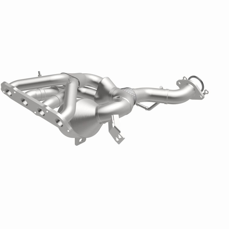 Mazda CX-5 Catalytic Converter - Front - Magnaflow - OEM Grade, Direct-Fit - `13-`14