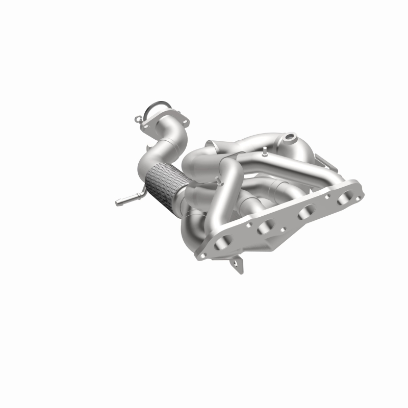 Mazda CX-5 Catalytic Converter - Front - Magnaflow - OEM Grade, Direct-Fit - `13-`14