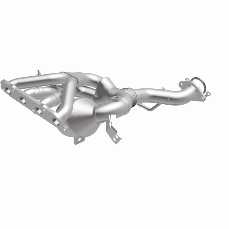 Mazda CX-5 Catalytic Converter - Front - Magnaflow - OEM Grade, Direct-Fit - `13-`14