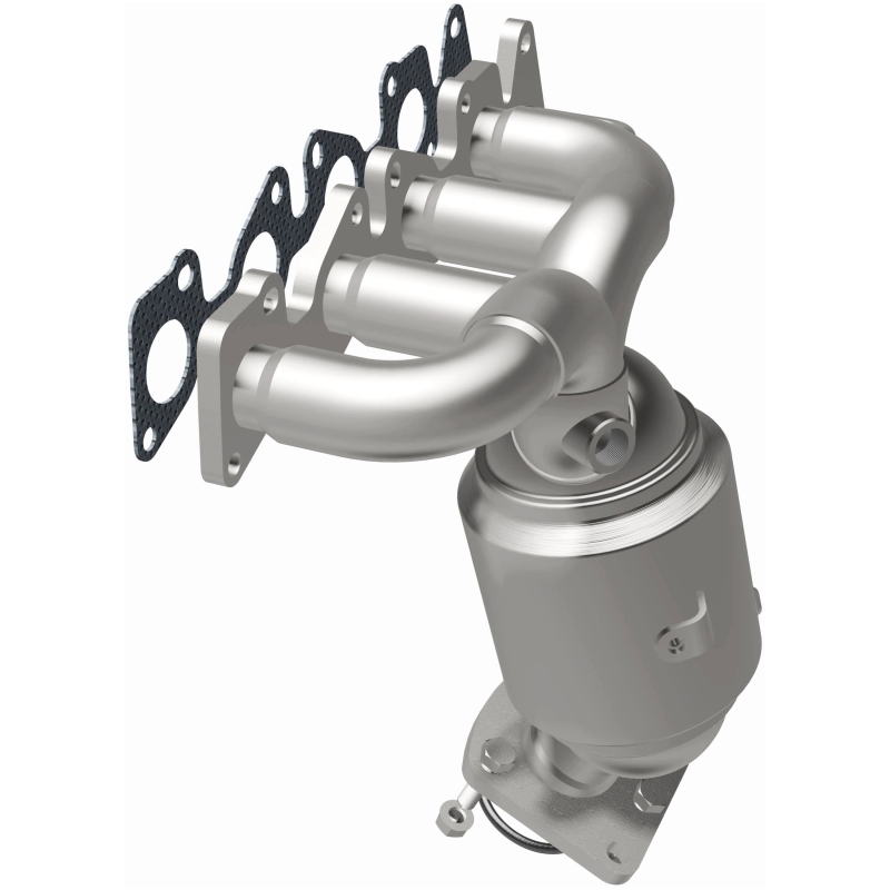Chevrolet Spark Catalytic Converter - Direct Fit - Magnaflow - OEM Grade Manifold - `13-`15