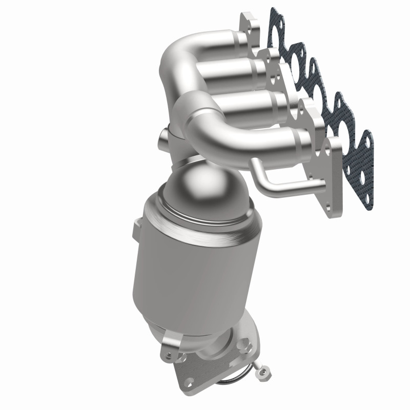 Chevrolet Spark Catalytic Converter - Direct Fit - Magnaflow - OEM Grade Manifold - `13-`15