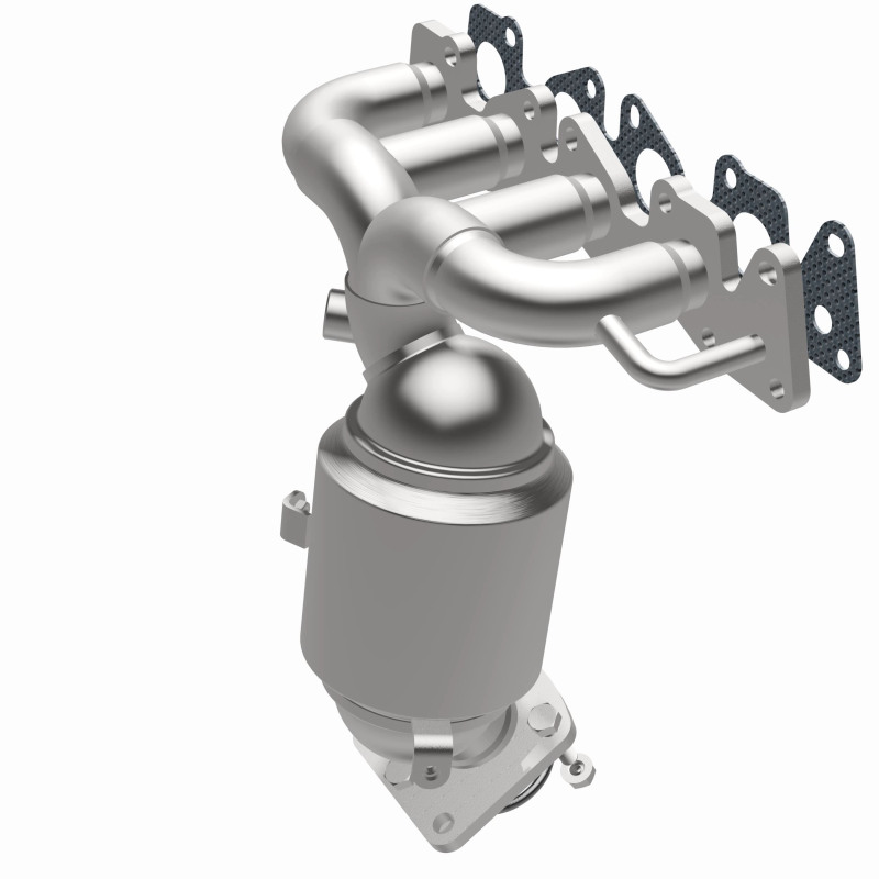 Chevrolet Spark Catalytic Converter - Direct Fit - Magnaflow - OEM Grade Manifold - `13-`15