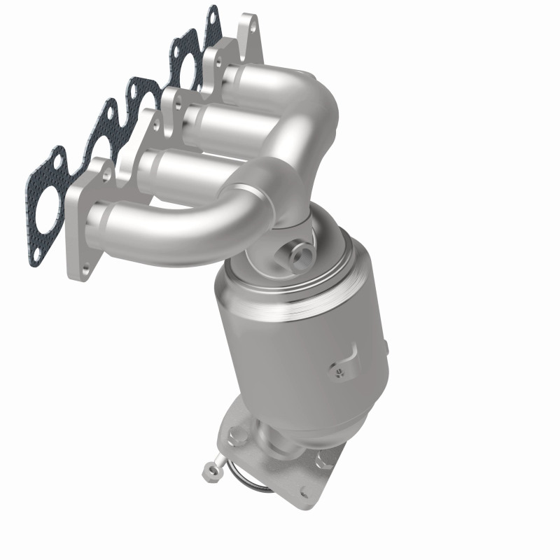 Chevrolet Spark Catalytic Converter - Direct Fit - Magnaflow - OEM Grade Manifold - `13-`15