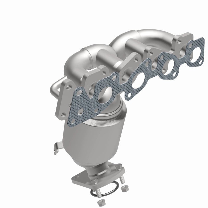 Chevrolet Spark Catalytic Converter - Direct Fit - Magnaflow - OEM Grade Manifold - `13-`15