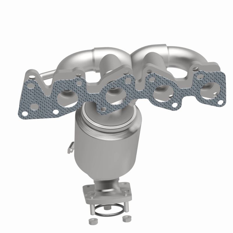 Chevrolet Spark Catalytic Converter - Direct Fit - Magnaflow - OEM Grade Manifold - `13-`15