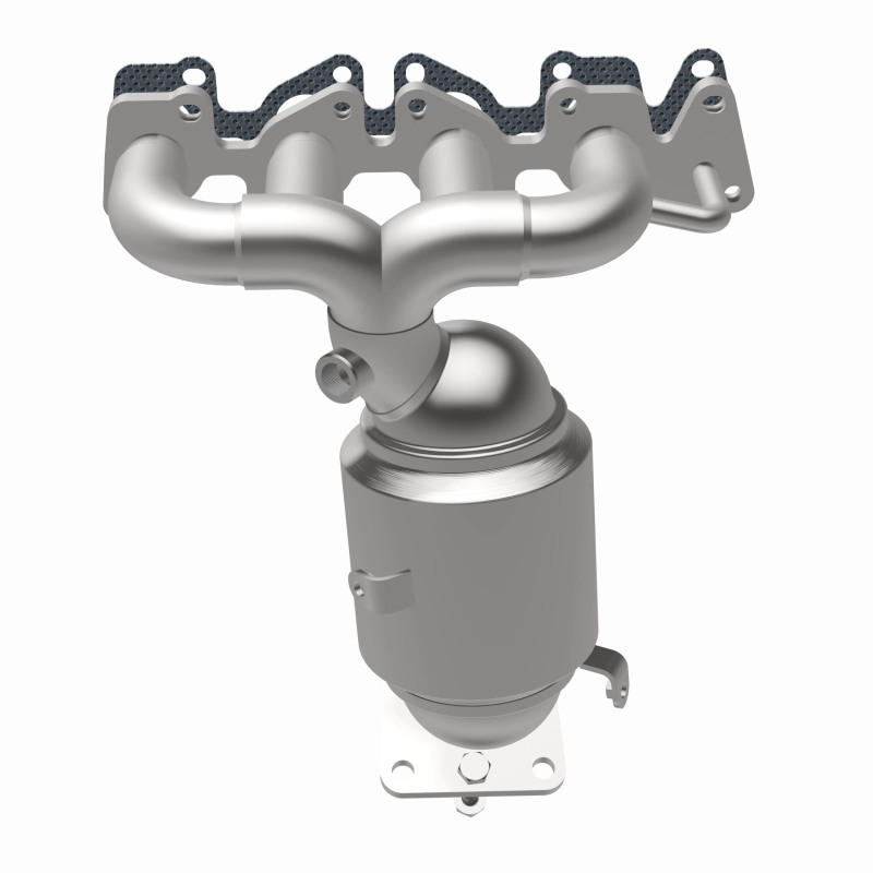 Chevrolet Spark Catalytic Converter - Direct Fit - Magnaflow - OEM Grade Manifold - `13-`15