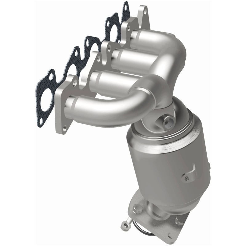 Chevrolet Spark Catalytic Converter - Direct Fit - Magnaflow - OEM Grade Manifold - `13-`15