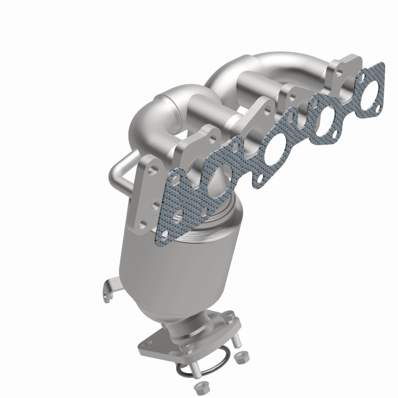 Chevrolet Spark Catalytic Converter - Direct Fit - Magnaflow - OEM Grade Manifold - `13-`15