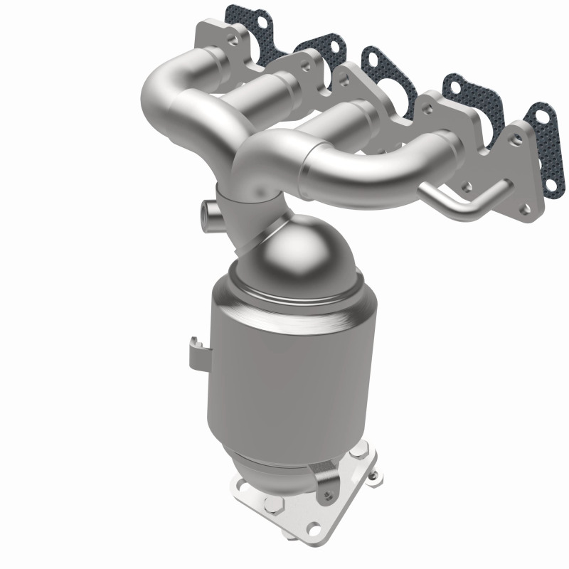 Chevrolet Spark Catalytic Converter - Direct Fit - Magnaflow - OEM Grade Manifold - `13-`15