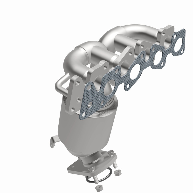 Chevrolet Spark Catalytic Converter - Direct Fit - Magnaflow - OEM Grade Manifold - `13-`15