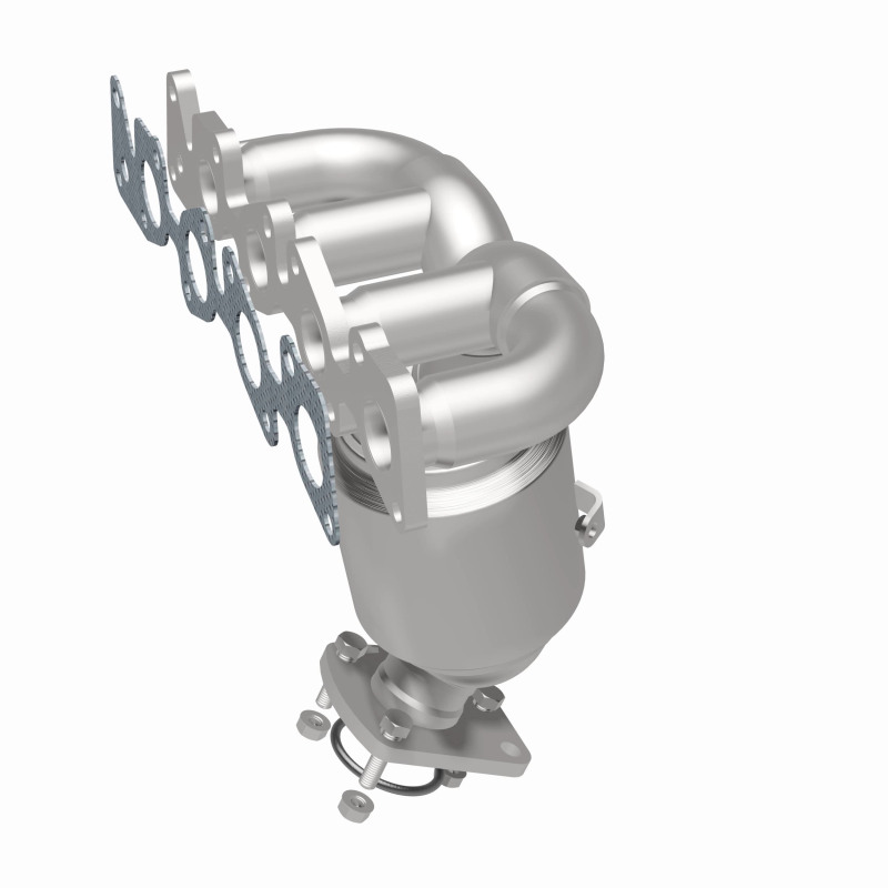 Chevrolet Spark Catalytic Converter - Direct Fit - Magnaflow - OEM Grade Manifold - `13-`15