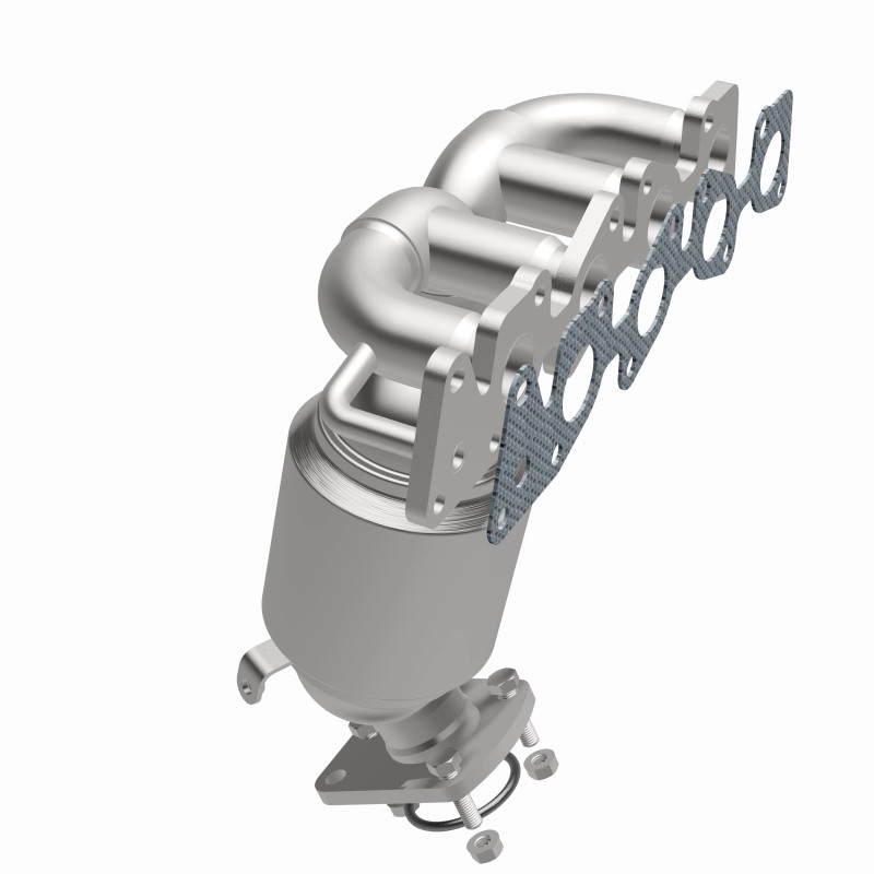 Chevrolet Spark Catalytic Converter - Direct Fit - Magnaflow - OEM Grade Manifold - `13-`15