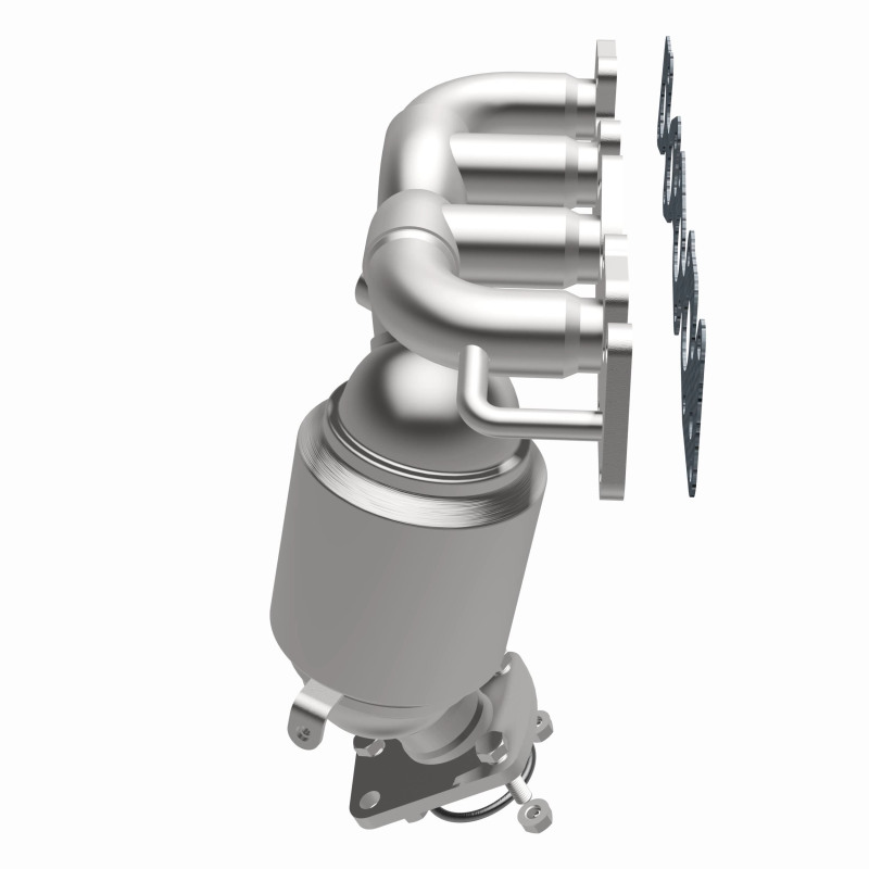 Chevrolet Spark Catalytic Converter - Direct Fit - Magnaflow - OEM Grade Manifold - `13-`15