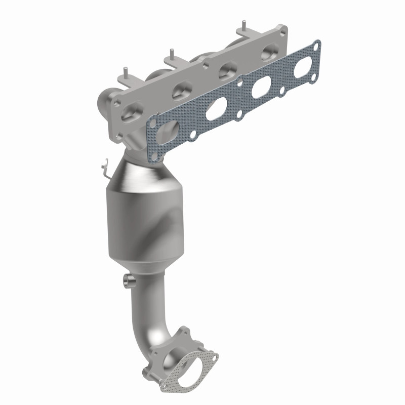 Chrysler 200 Catalytic Converter - Magnaflow - Direct-Fit - `15-`17