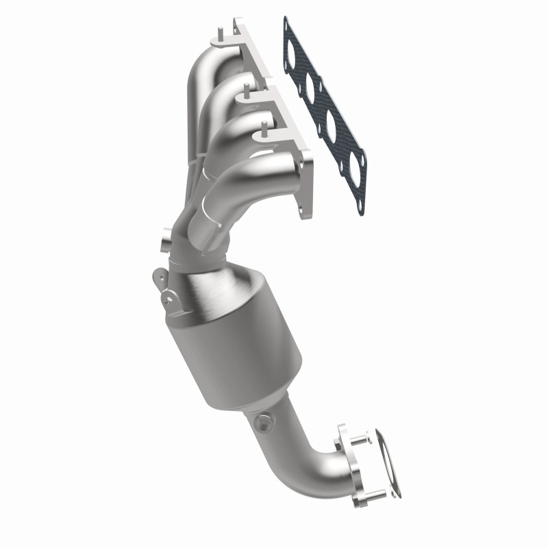 Chrysler 200 Catalytic Converter - Magnaflow - Direct-Fit - `15-`17