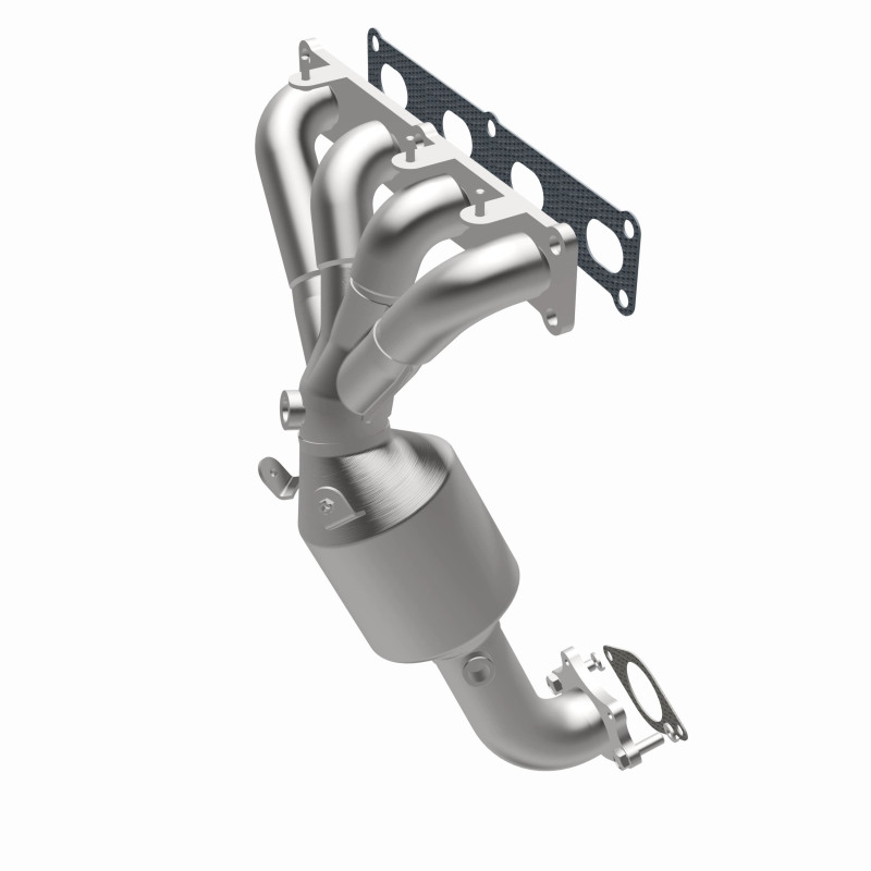 Chrysler 200 Catalytic Converter - Magnaflow - Direct-Fit - `15-`17