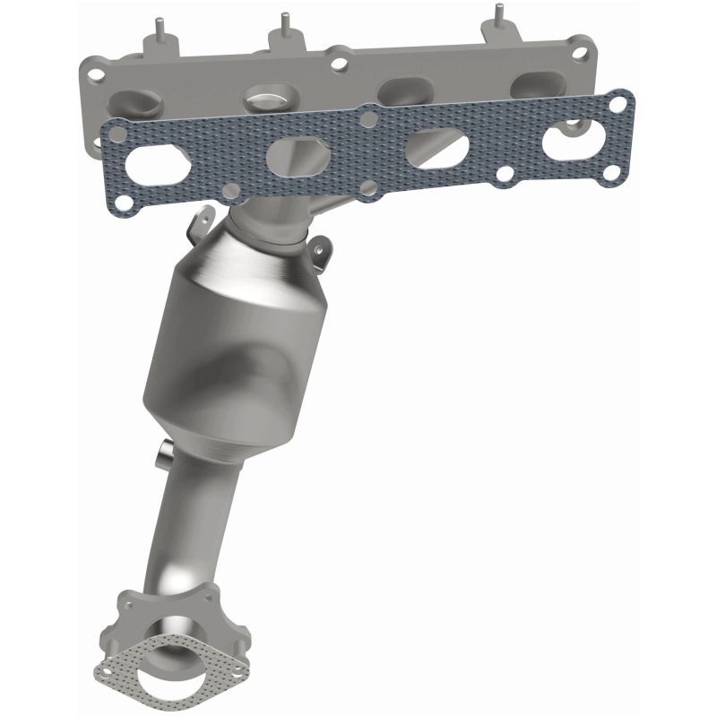 Chrysler 200 Catalytic Converter - Magnaflow - Direct-Fit - `15-`17