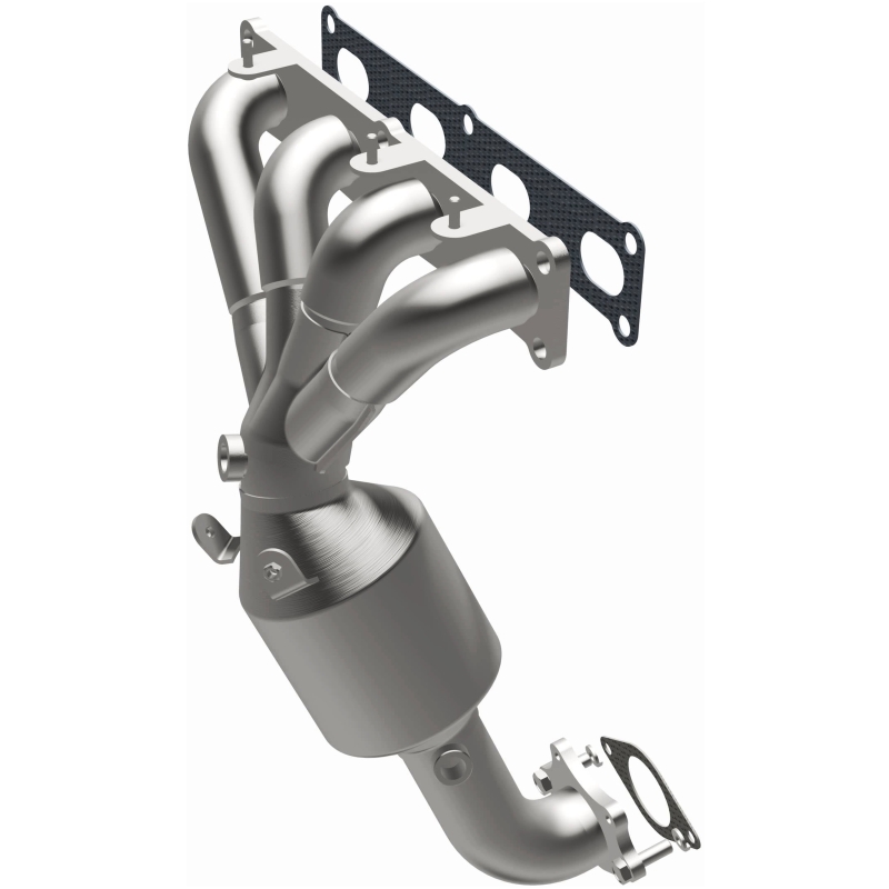 Chrysler 200 Catalytic Converter - Magnaflow - Direct-Fit - `15-`17