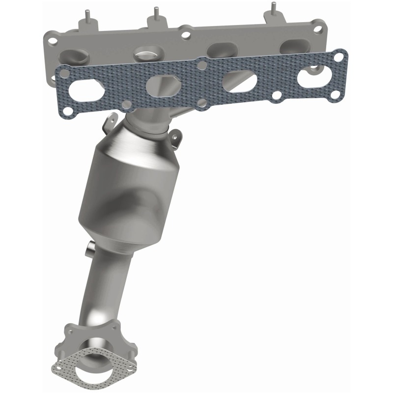 Chrysler 200 Catalytic Converter - Magnaflow - Direct-Fit - `15-`17